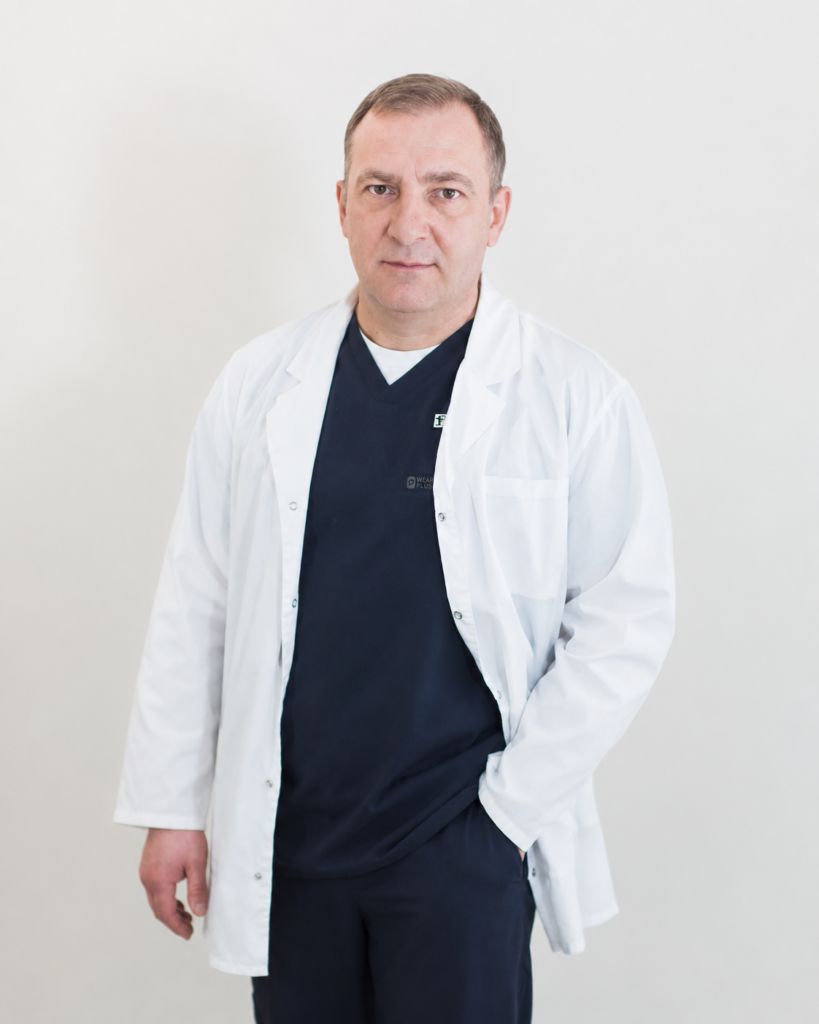 Ситников Виктор Николаевич