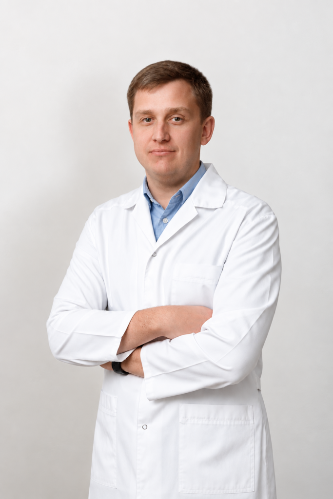 Дубинин Александр Михайлович